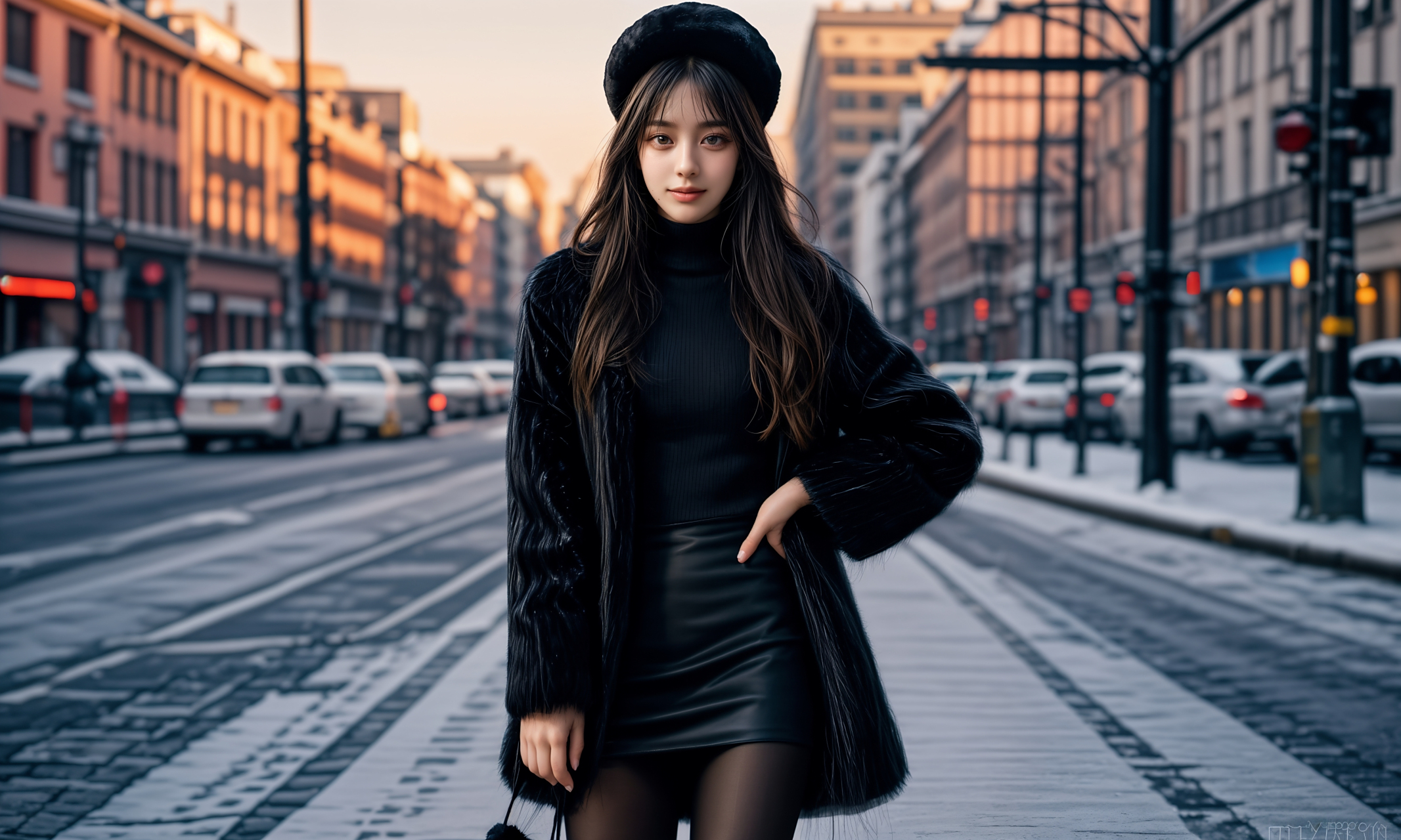 特朗普：美国不打算向乌克兰提供远程导弹